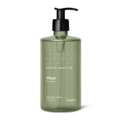 Skandinavisk Saippuat & Käsivoiteet^FJORD käsisaippua, 500 ml