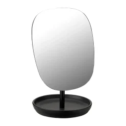 Stelton Pöytäpeilit^Fjord peili, Black