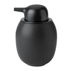 Stelton Saippua-Annostelijat & Saippuakupit^Fjord saippua-annostelija 30 cl, Black
