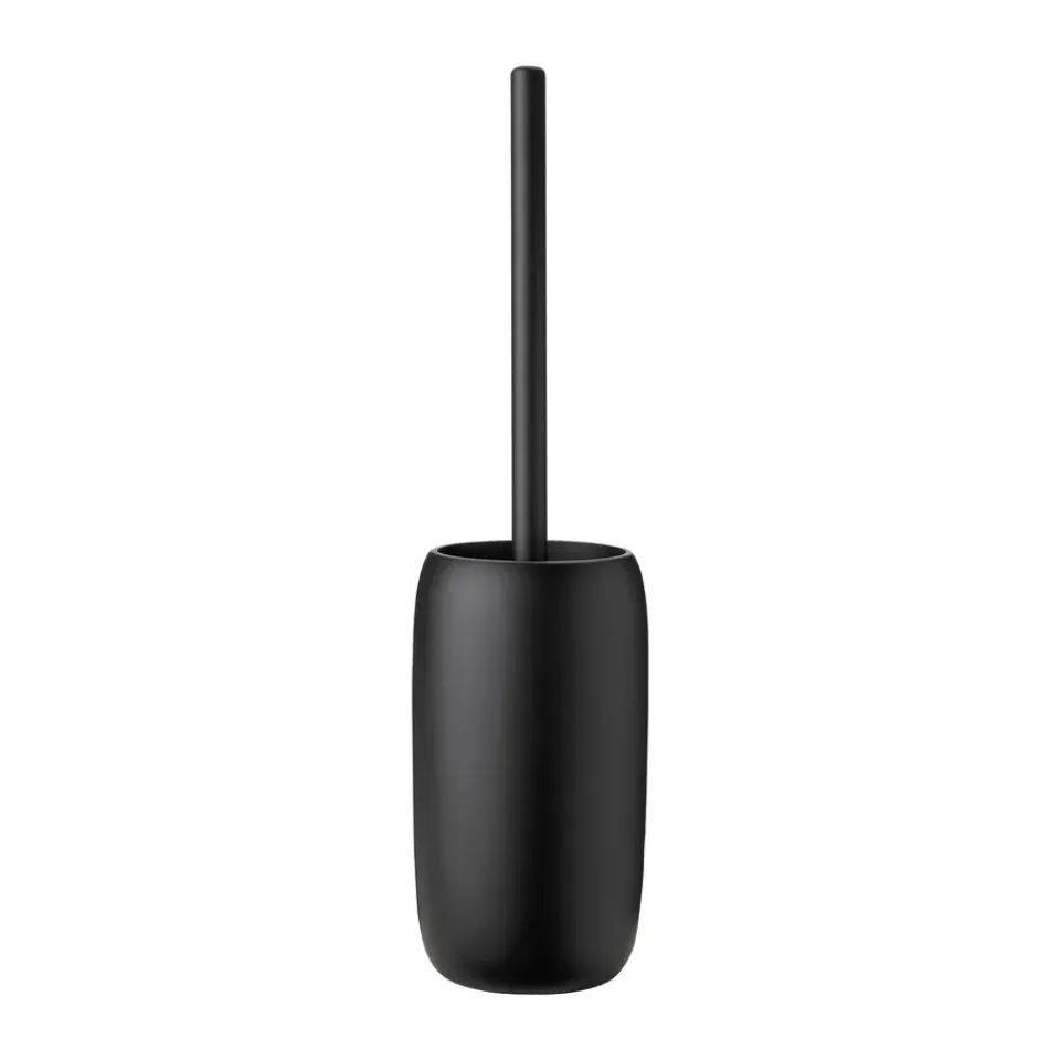 Stelton Wc-Harjat^Fjord WC-harja, Black