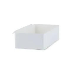 Gejst Hyllyt & Hyllyjärjestelmät^Flex Tray -laatikko, Valkoinen