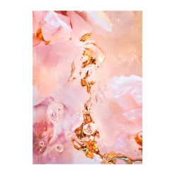 Paper Collective Julisteet^Flora Aquatica 02 juliste, 50x70 cm