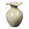 Broste Copenhagen Maljakot^Florentina maljakko XS 14 cm, Beige