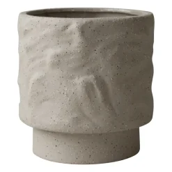 DBKD Ruukut^Flow ruukku Ø 15 cm, Sand