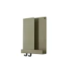 Muuto Hyllyt & Hyllyjärjestelmät^Folded hylly 29,5 x 40 cm, Olive