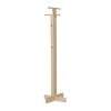 Form & Refine Vaatelineet & Henkarit^Foyer-takkikoukku 173,3 cm, Valkoinen tammi
