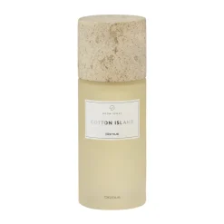 Blomus Tuoksukynttilät & Tuoksutikut^Frabli huonespray 100 ml, Cotton Island Travertiini