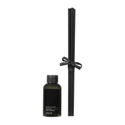 Blomus Tuoksukynttilät & Tuoksutikut^Fraga tuoksutikut refill 100 ml, Sea salt & Sage-Withered Rose