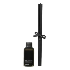 Blomus Tuoksukynttilät & Tuoksutikut^Fraga tuoksutikut refill 100 ml, Rose & White Musk