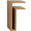 Maze Hyllyt & Hyllyjärjestelmät^F-shelf seinähylly tammi, Oikeanpuoleinen hylly