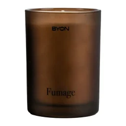 Byon Tuoksukynttilät & Tuoksutikut^Fumage tuoksukynttilä, 45 h