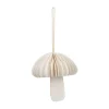 Broste Copenhagen Joulukoristeet^Fungi joulukoriste, Off white