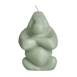Kosta Boda Kynttilät^Gabba Gabba Hey kynttilä 11,5 cm, Vihreä