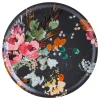 Åry Home Kodinsisustusta Ja Yksityiskohtia|Koristetarjottimet^Garden Bouquet pyöreä tarjotin, Ø 38 cm