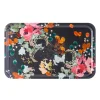 Åry Home Kodinsisustusta Ja Yksityiskohtia|Koristetarjottimet^Garden Bouquet Roccoco tarjotin, 52 cm x 32 cm