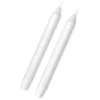 Georg Jensen Kynttilät^kynttilä 24 cm, 2 kpl