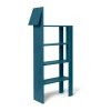 Ferm Living Lastenhuoneen Säilytys^Giraffe kirjahylly 69x140 cm, Dark Blue