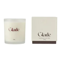 Scandi Living Tuoksukynttilät & Tuoksutikut^Glade tuoksukynttilä, 240 g