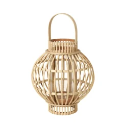 Broste Copenhagen Kynttilälyhdyt & Kynttilävadit^Globus kynttilälyhty, 30,5 cm