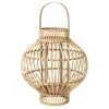 Broste Copenhagen Kynttilälyhdyt & Kynttilävadit^Globus kynttilälyhty, 40 cm