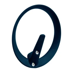 Essem Design Koukut & Vaateripustimet^Gloria ripustin, Midnight blue
