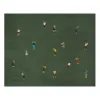 Fine Little Day Julisteet^Golfers juliste, 40 x 50 cm
