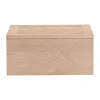 Andersen Furniture Laatikot & Rasiat^Gourmet säilytyslaatikko 35x20x16,5 cm, Oak