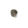 Ferm Living Koukut & Vaateripustimet^Gravel koukku, Antique Brass