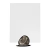 Ferm Living Taulunkehykset & Julisteripustimet^Gravel kuvakehys A6, Antique