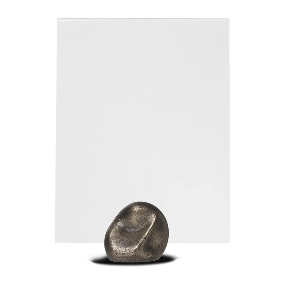 Ferm Living Taulunkehykset & Julisteripustimet^Gravel kuvakehys A6, Antique