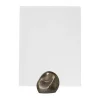 Ferm Living Taulunkehykset & Julisteripustimet^Gravel kuvakehys A5, Antique