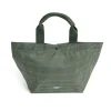 HAY Säilytyskorit^Grid Everyday Bag laukku, Dark green, mini