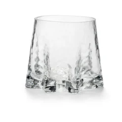 Cooee Design Kynttilälyhdyt & Kynttilävadit^Gry Kynttilänjalka Ø11 cm, Selvä