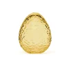 Cooee Design Pääsiäiskoristeet^Gry seisova kananmuna 16 cm, Hunaja