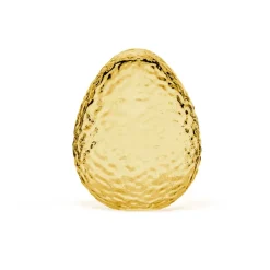 Cooee Design Pääsiäiskoristeet^Gry seisova kananmuna 16 cm, Hunaja