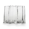 Cooee Design Maljakot^Gry wide maljakko 24 cm, Clear