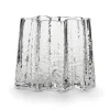 Cooee Design Maljakot^Gry wide maljakko 19 cm, Clear