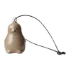 DBKD Pääsiäiskoristeet^Hanging Chubby chicken koriste-riipus, Beige