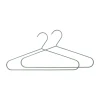 Mette Ditmer Vaatelineet & Henkarit|Koukut & Vaateripustimet^Hang-it hengari 2-pack, Thyme green