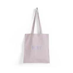 HAY Säilytyskorit^Tote Bag laukku, Lavender