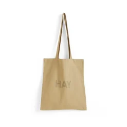 HAY Säilytyskorit^Tote Bag laukku, Olive