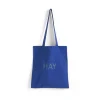 HAY Säilytyskorit^Tote Bag laukku, Ultra marine
