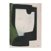 Paper Collective Julisteet^Head To Head 02 juliste, 30x40 cm
