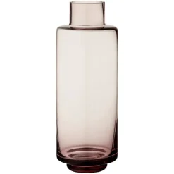 Lene Bjerre Maljakot^Hedria maljakko, 30 cm, Woodrose (vaaleanpunainen)