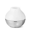Georg Jensen Kynttilälyhdyt & Kynttilävadit^Henning Kuppiel hurricane kynttilälyhty, Ø 12 cm