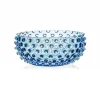Anna Von Lipa Koristekulhot^Hobnail Tapas kulho 17 cm, Blue smoke