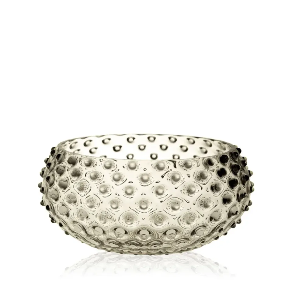 Anna Von Lipa Koristekulhot^Hobnail Tapas kulho 23 cm, Cashmere