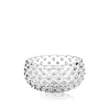 Anna Von Lipa Koristekulhot^Hobnail Tapas kulho 17 cm, Crystal