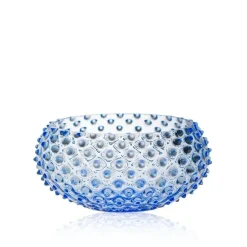 Anna Von Lipa Koristekulhot^Hobnail Tapas kulho 23 cm, Light blue
