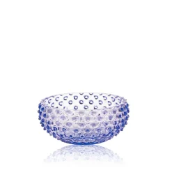 Anna Von Lipa Koristekulhot^Hobnail Tapas kulho 17 cm, Light blue
